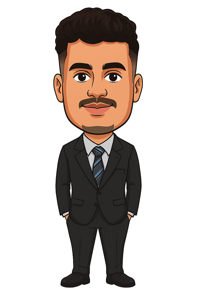 Parthiv Pradeep photo